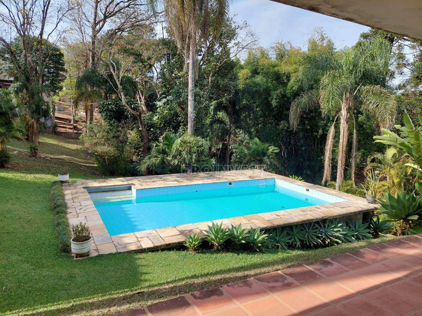 Casa de Condomínio à venda com 4 quartos, 397m² - Foto 20