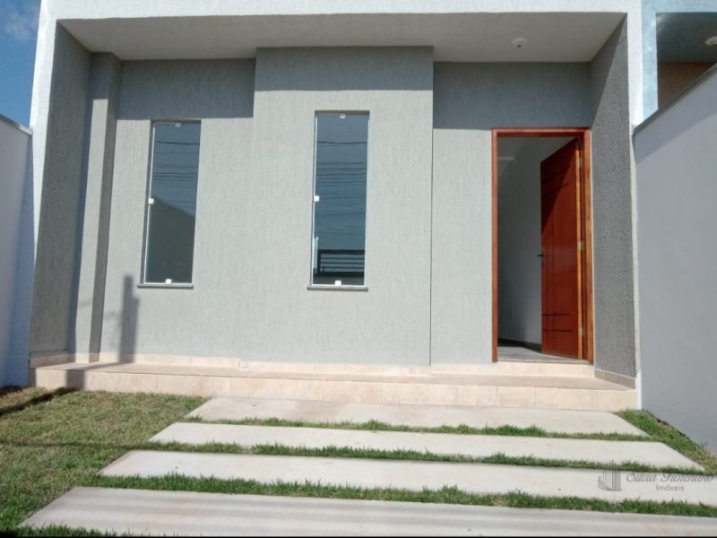 Casa à venda com 2 quartos, 80m² - Foto 10