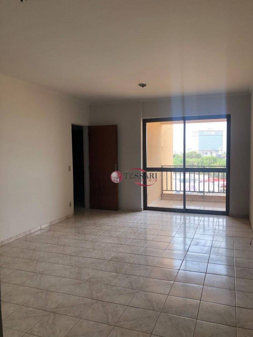 Apartamento à venda e aluguel com 3 quartos, 90m² - Foto 2