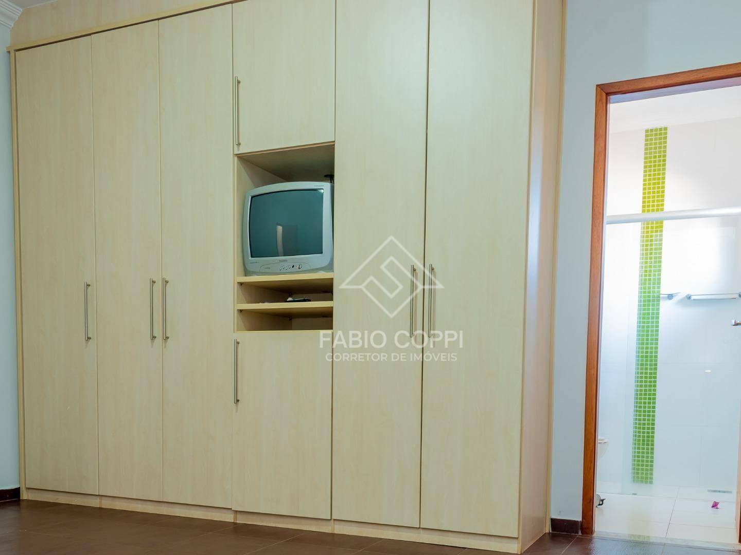 Casa de Condomínio à venda com 4 quartos, 605m² - Foto 26