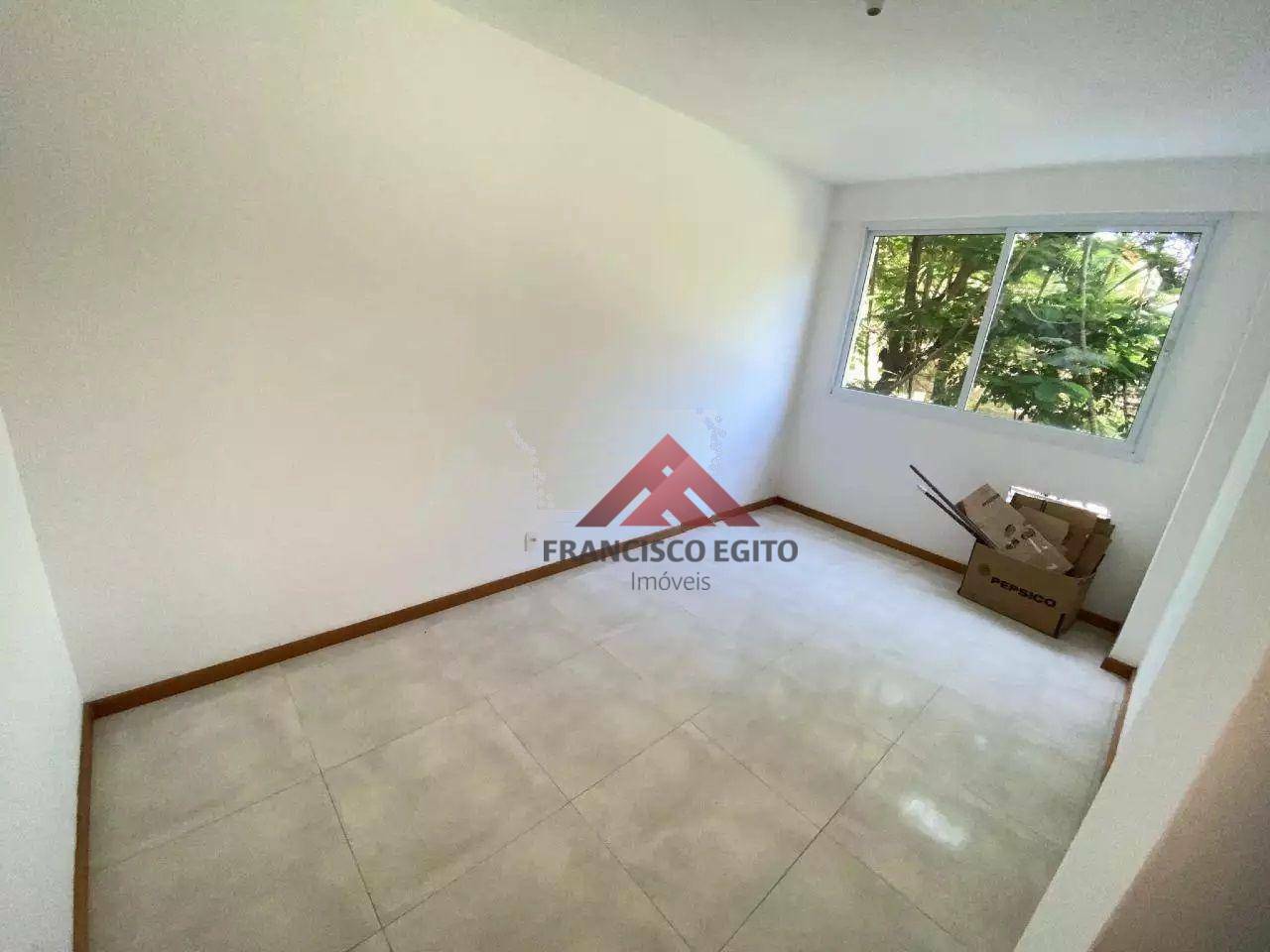 Apartamento à venda com 2 quartos, 60m² - Foto 6