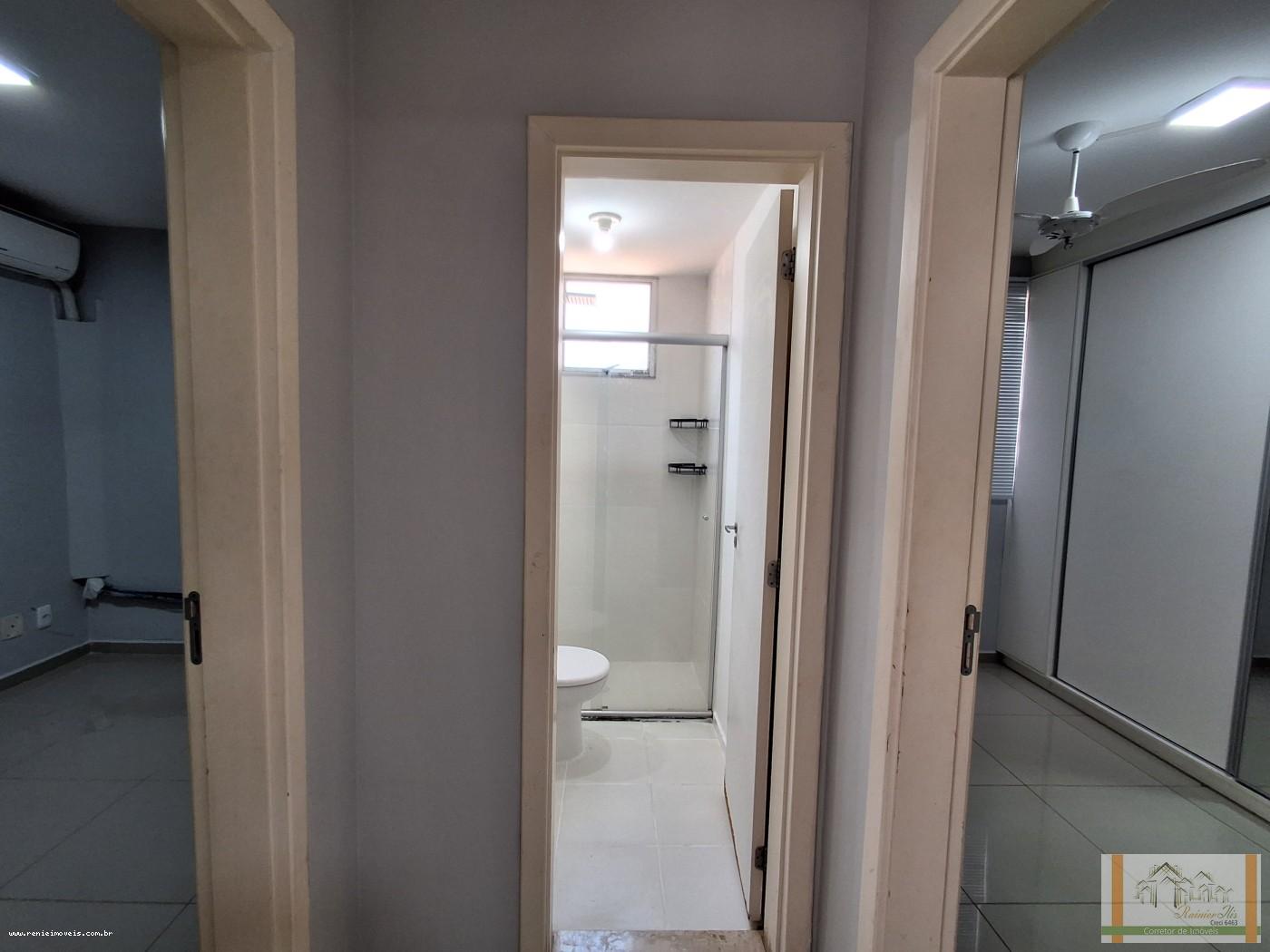 Apartamento, 2 quartos, 42 m² - Foto 9