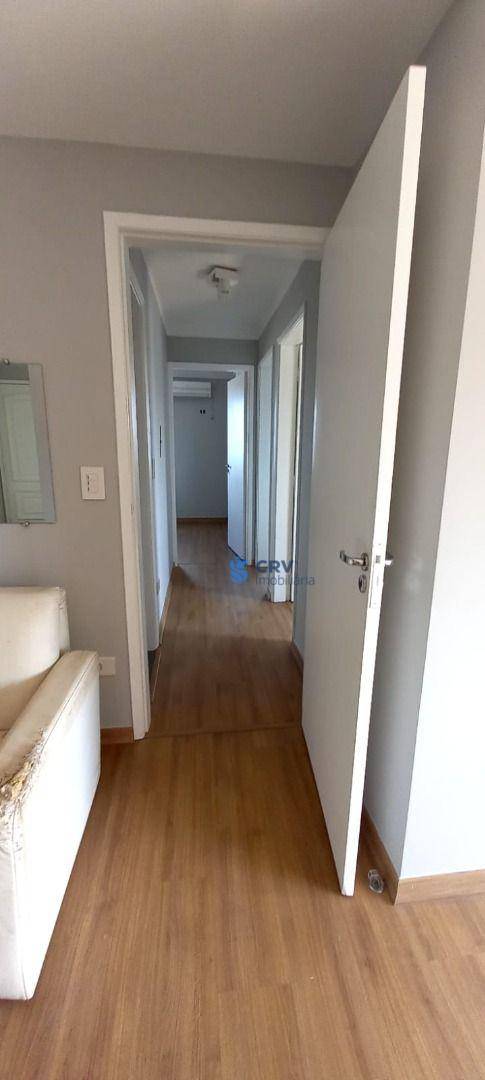 Apartamento à venda com 3 quartos, 74m² - Foto 3