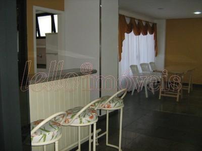 Apartamento para alugar com 3 quartos, 140m² - Foto 27