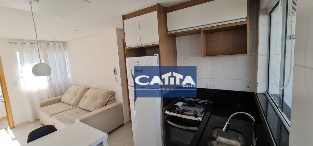 Apartamento à venda com 2 quartos, 49m² - Foto 9