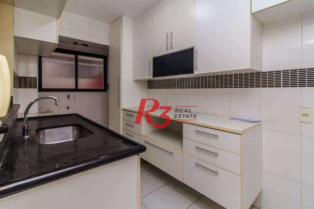 Apartamento à venda com 1 quarto, 52m² - Foto 10