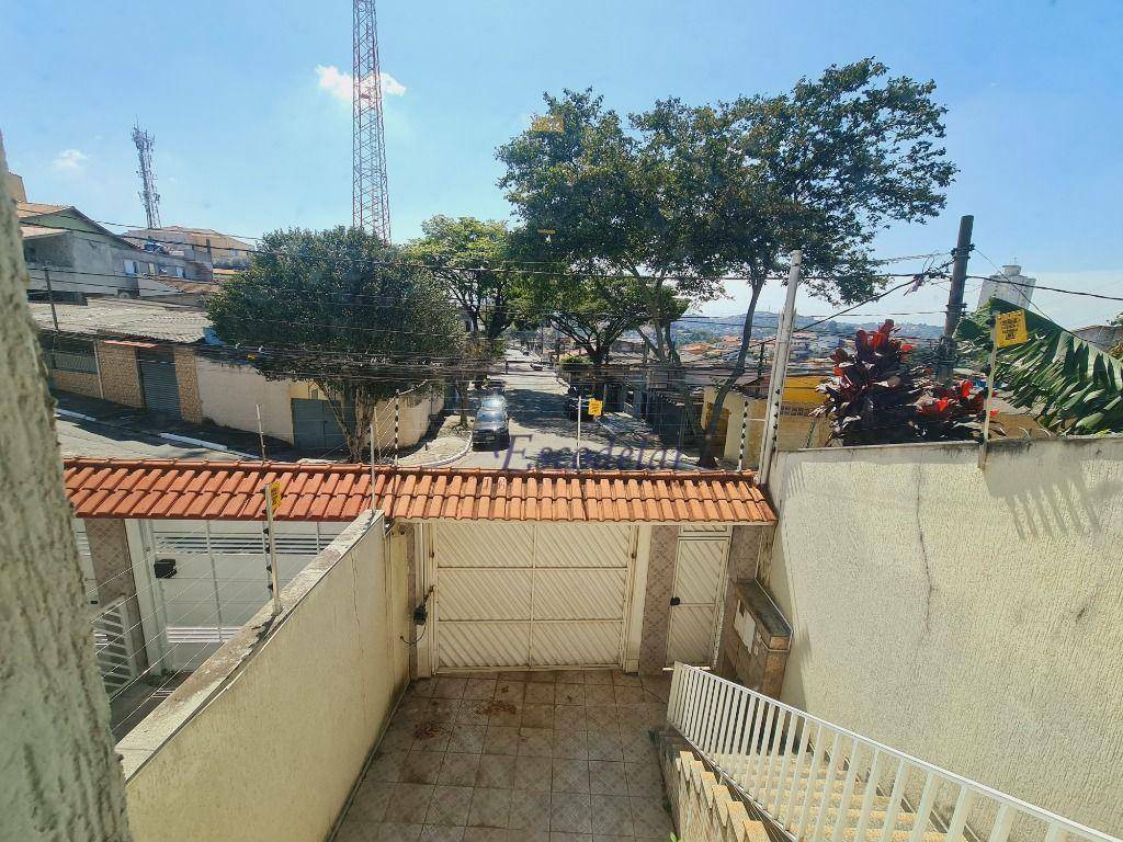 Sobrado à venda com 3 quartos, 210m² - Foto 36