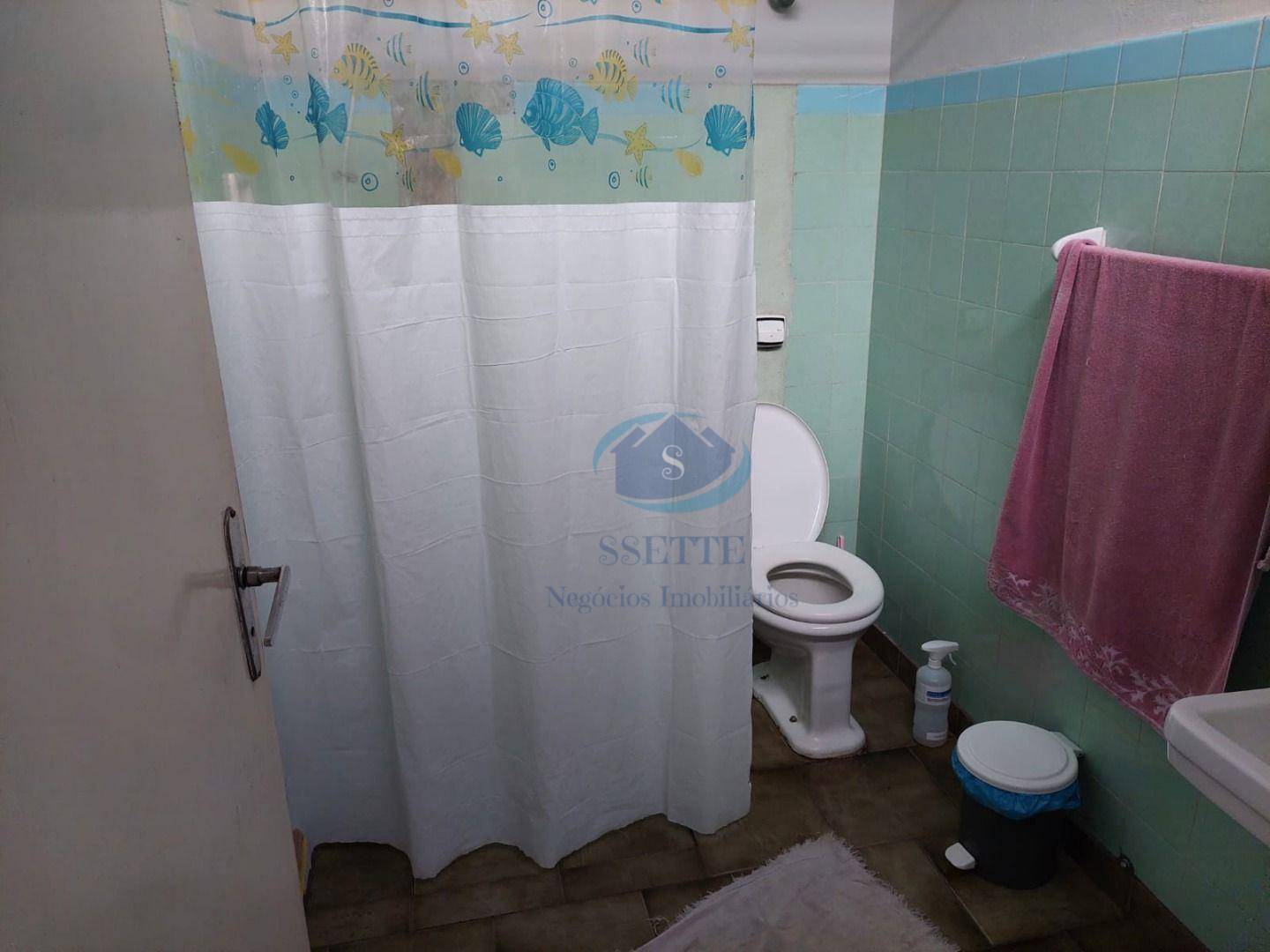 Sobrado à venda com 2 quartos, 125m² - Foto 17