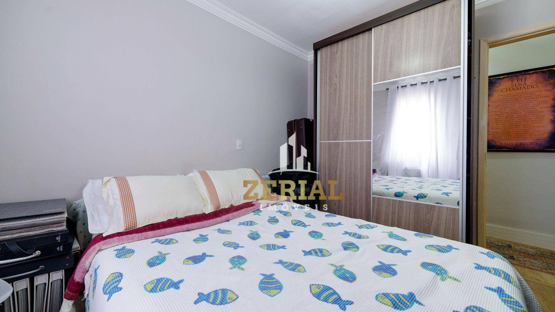 Apartamento à venda com 3 quartos, 110m² - Foto 20