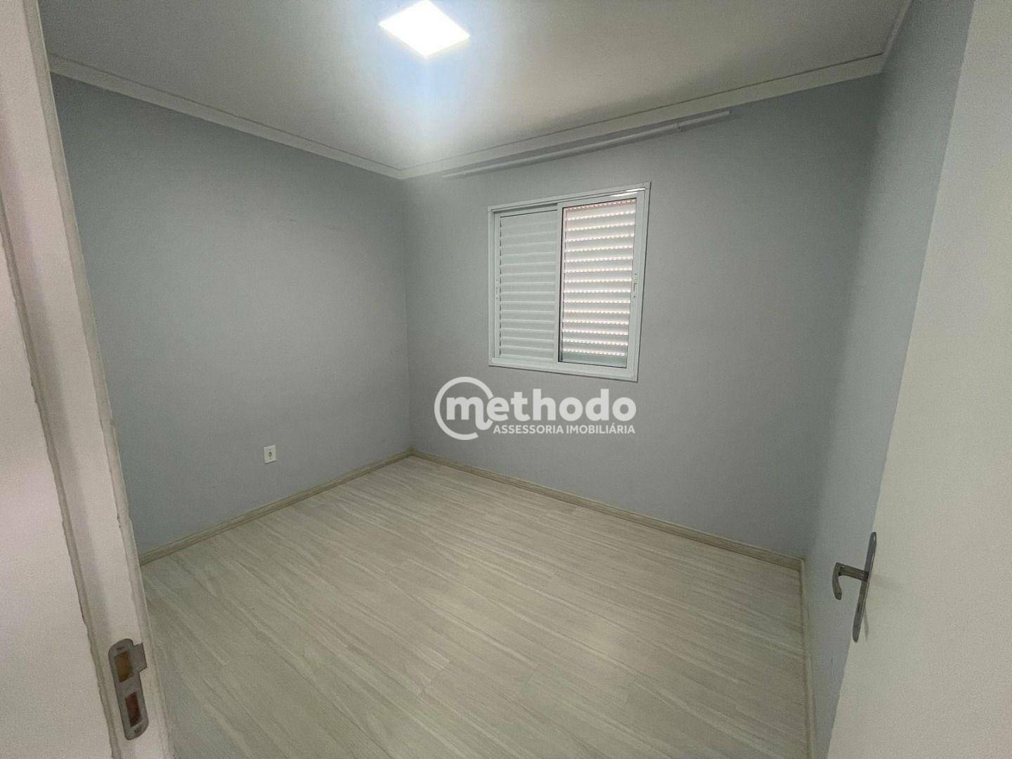 Apartamento à venda com 2 quartos, 43m² - Foto 3