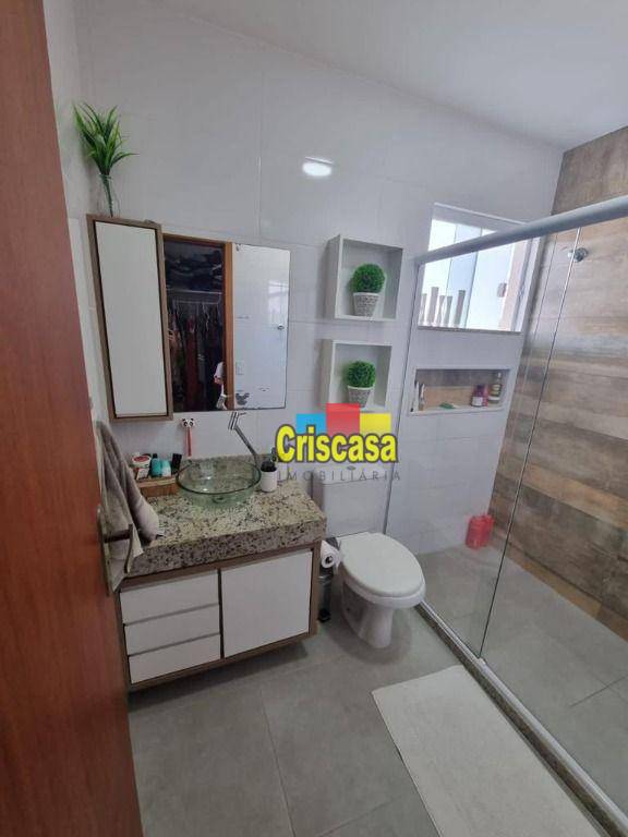 Casa de Condomínio à venda com 3 quartos, 142m² - Foto 20