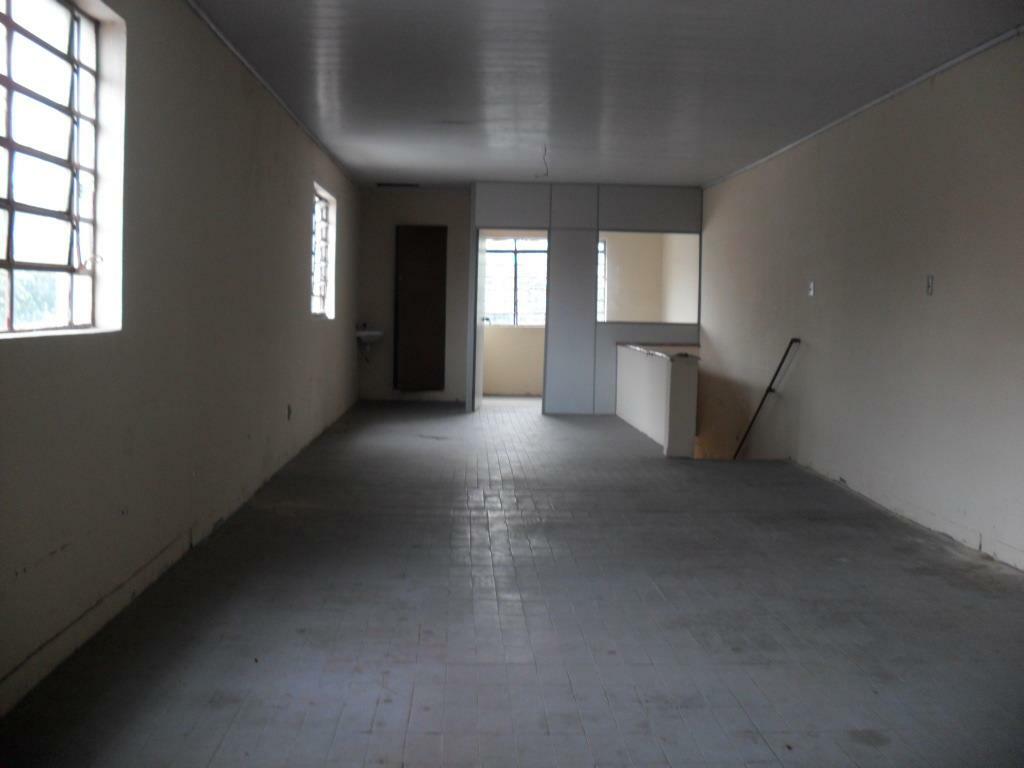 Conjunto Comercial-Sala para alugar, 80m² - Foto 1