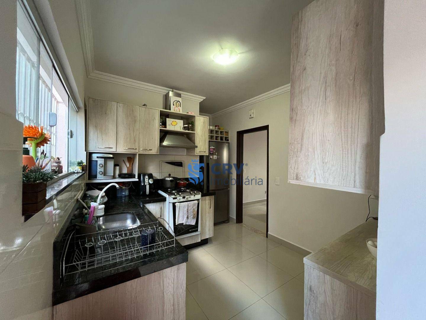 Casa para alugar com 3 quartos, 165m² - Foto 6