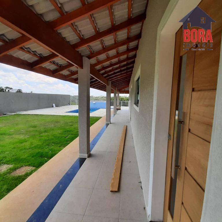 Casa à venda com 3 quartos, 150m² - Foto 5