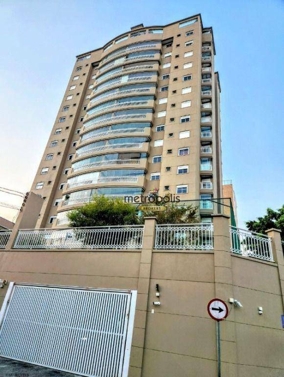 Cobertura à venda com 4 quartos, 270m² - Foto 43