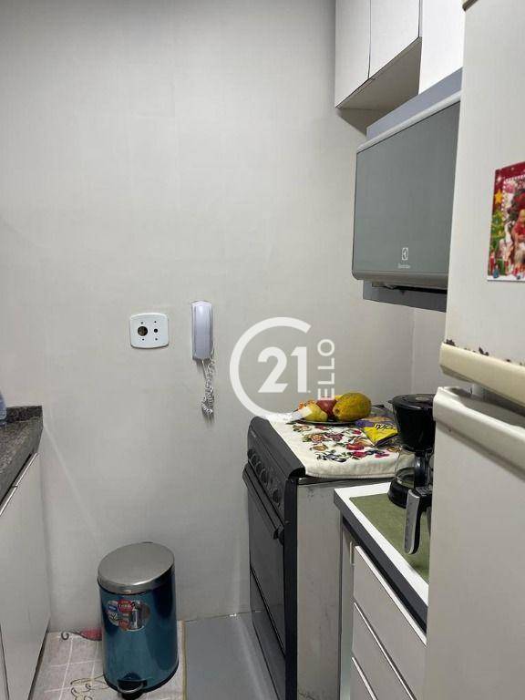 Apartamento à venda com 2 quartos, 56m² - Foto 14