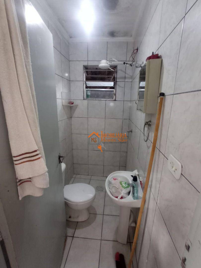 Casa à venda com 3 quartos, 240M2 - Foto 14