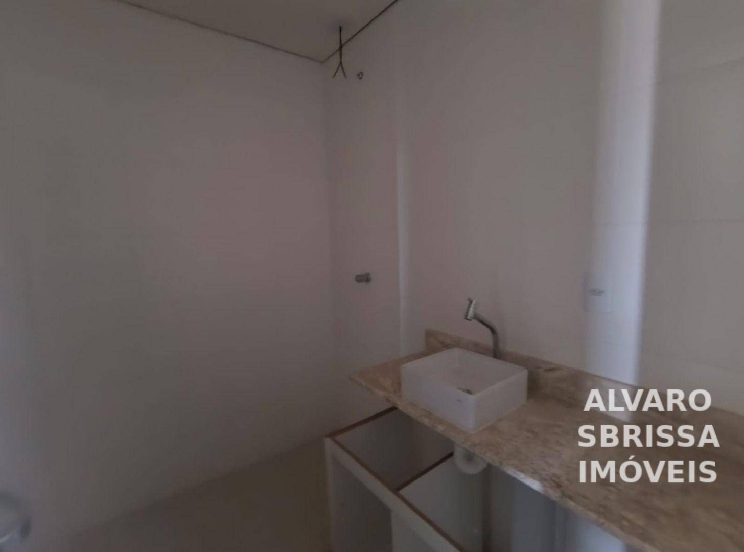 Apartamento à venda com 2 quartos, 60m² - Foto 12