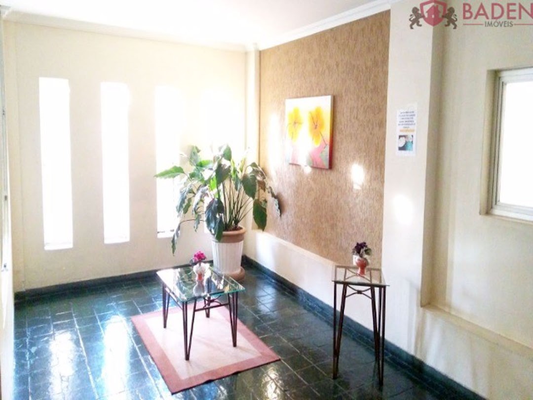 Apartamento à venda com 1 quarto, 51m² - Foto 29