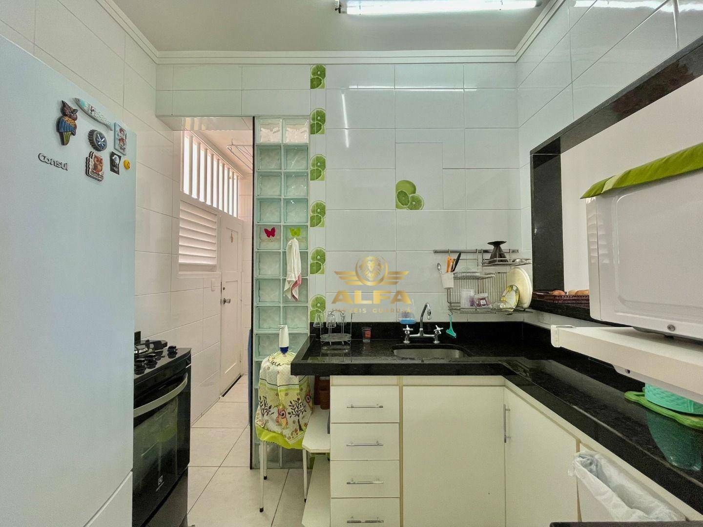 Apartamento à venda com 2 quartos, 83m² - Foto 19