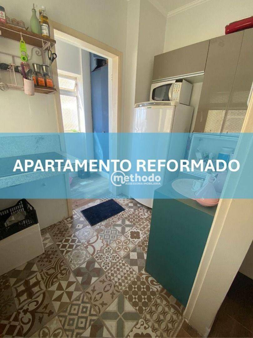 Apartamento à venda com 1 quarto, 55m² - Foto 7