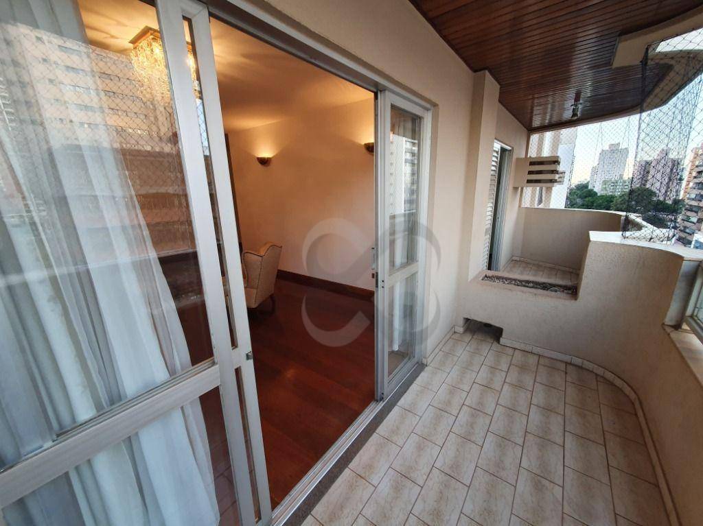 Apartamento, 4 quartos, 230 m² - Foto 5