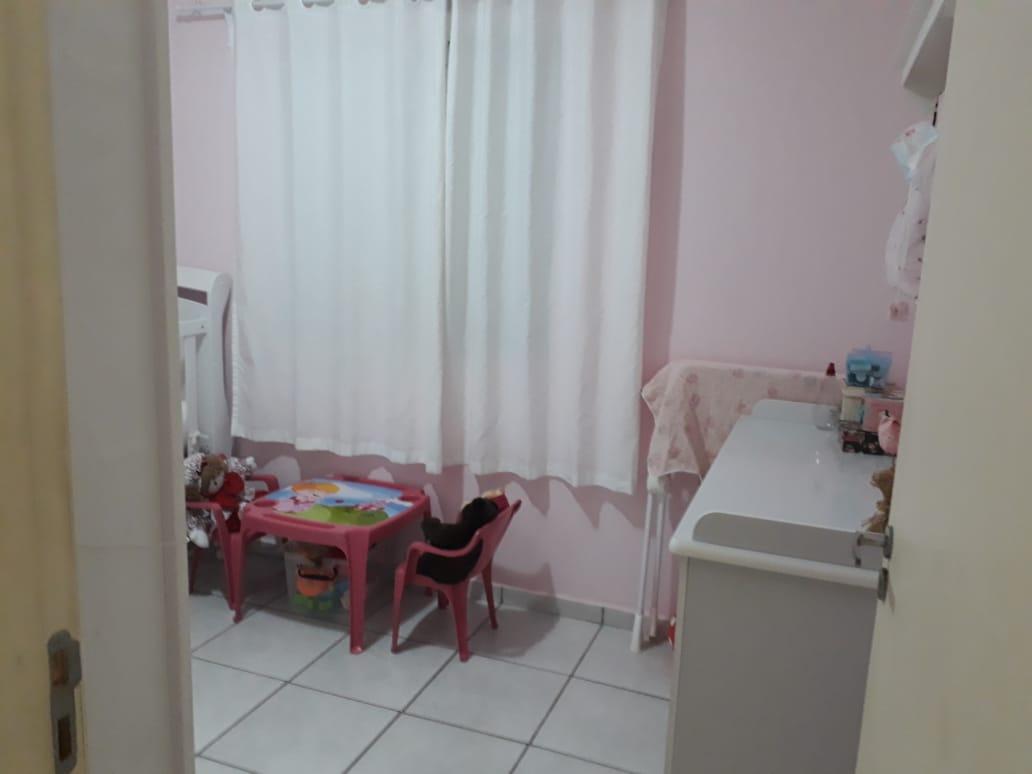 Apartamento à venda com 2 quartos, 46m² - Foto 9