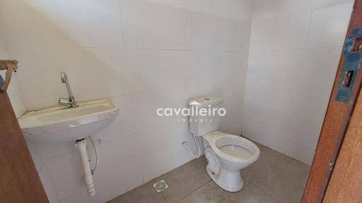 Casa à venda com 2 quartos, 80m² - Foto 16