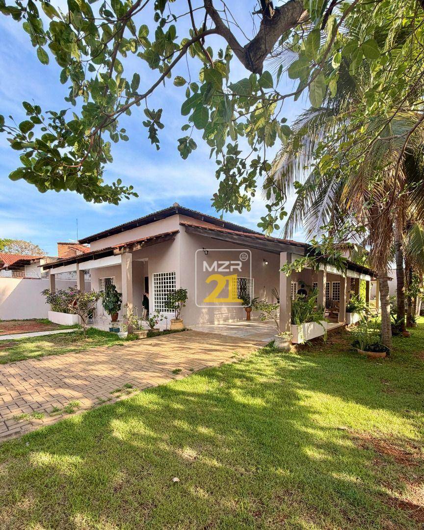 Casa, 3 quartos, 255 m² - Foto 4