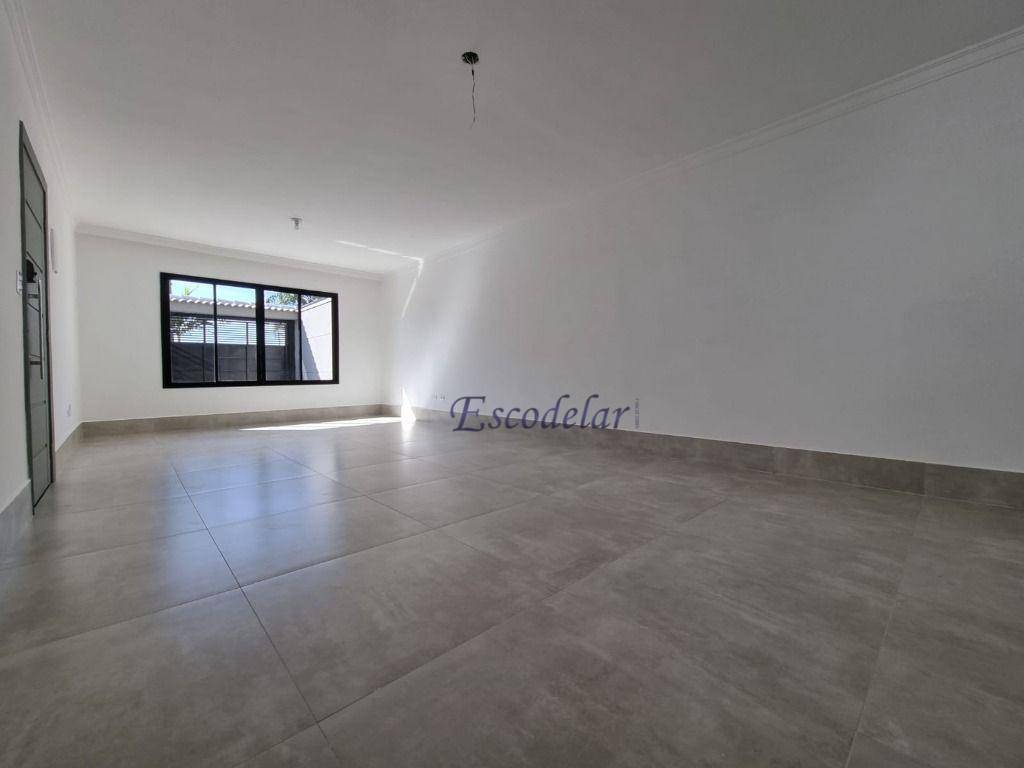 Sobrado à venda com 3 quartos, 135m² - Foto 3