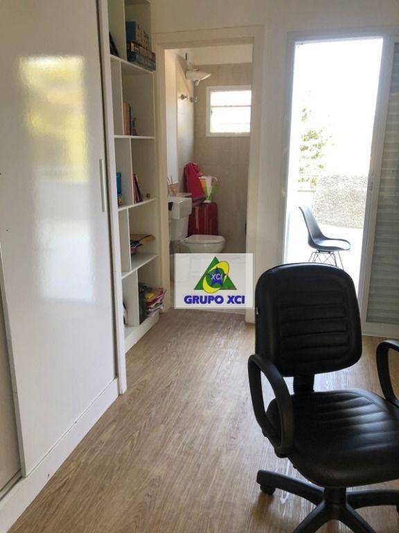 Sobrado, 3 quartos, 154 m² - Foto 21