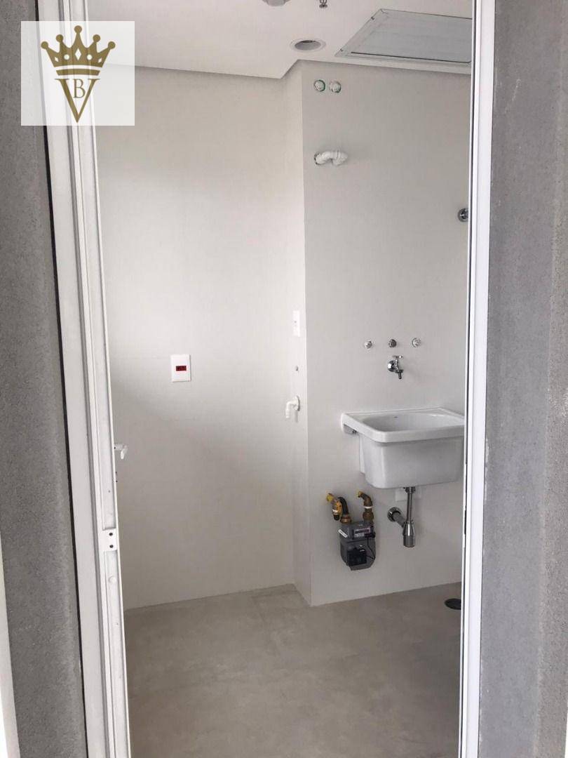 Apartamento à venda com 1 quarto, 60m² - Foto 8