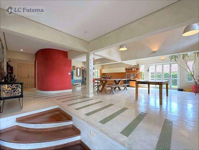 Casa de Condomínio à venda com 3 quartos, 308m² - Foto 7