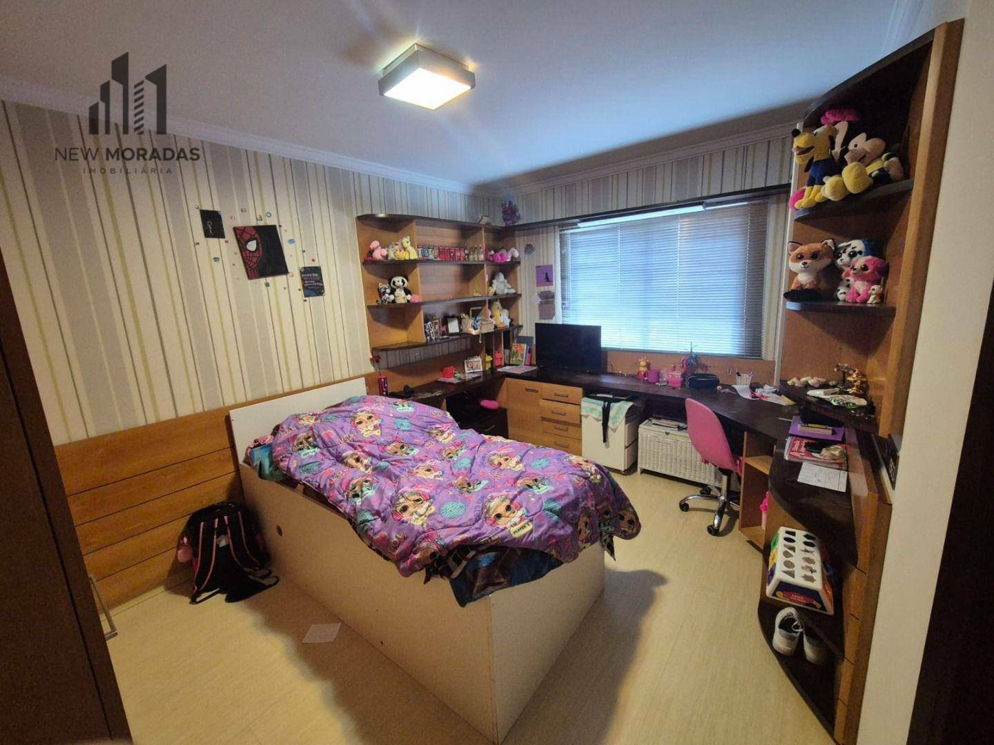 Sobrado à venda com 3 quartos, 238m² - Foto 19
