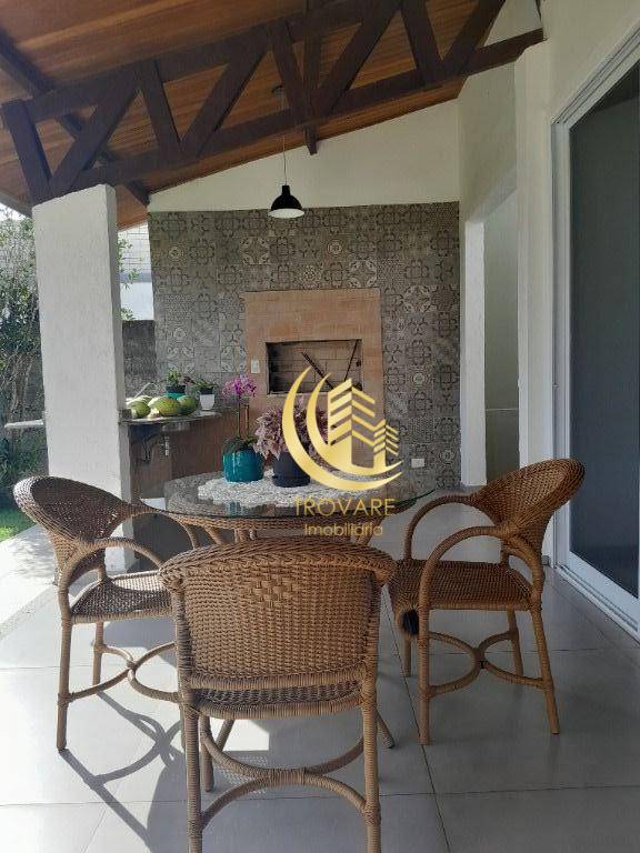 Casa de Condomínio, 4 quartos - Foto 2