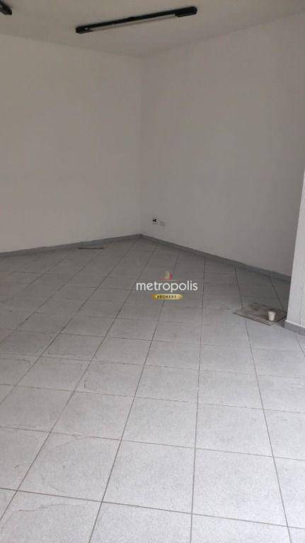 Conjunto Comercial-Sala para alugar, 28m² - Foto 3