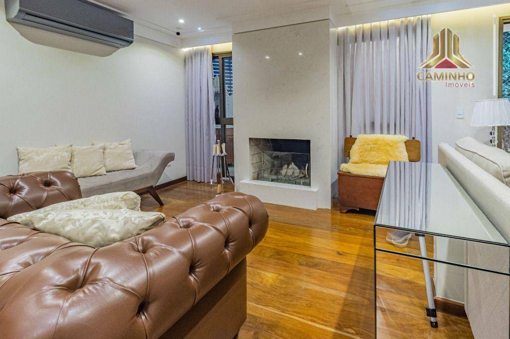 Cobertura à venda com 3 quartos, 350m² - Foto 7