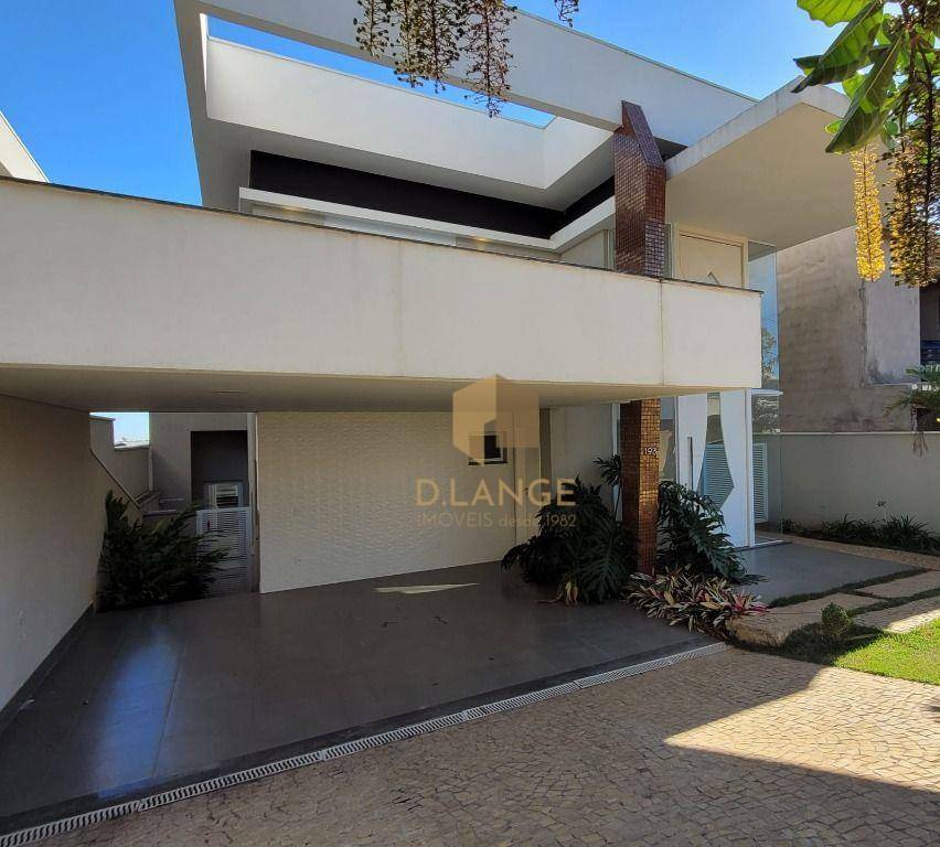 Casa de Condomínio à venda com 3 quartos, 360m² - Foto 47