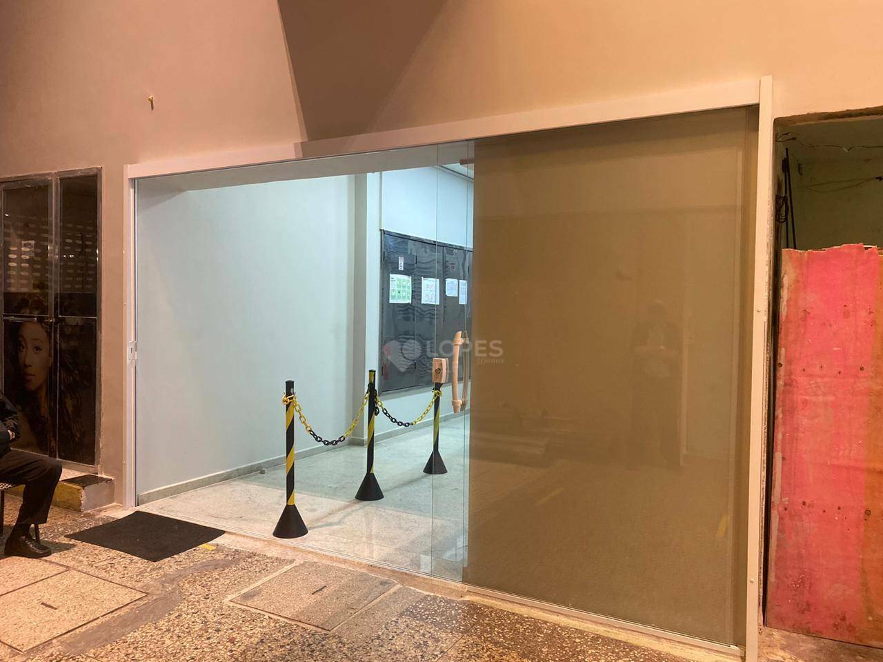 Conjunto Comercial-Sala à venda, 28m² - Foto 6