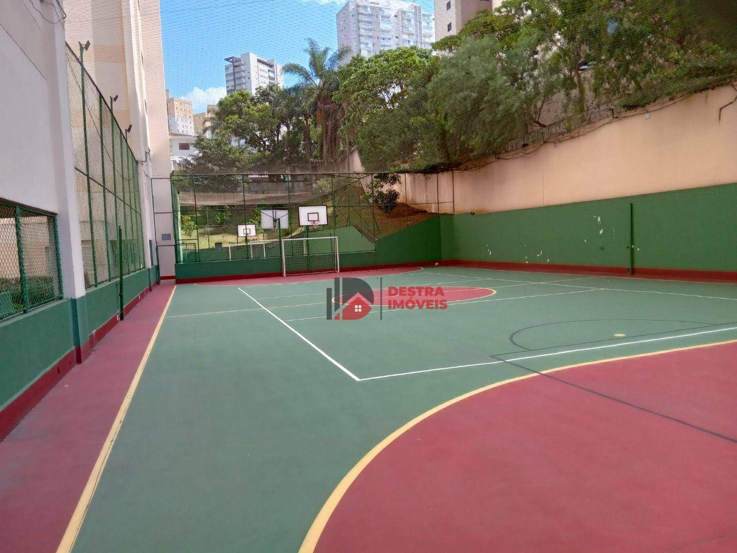 Apartamento à venda com 3 quartos, 76m² - Foto 50