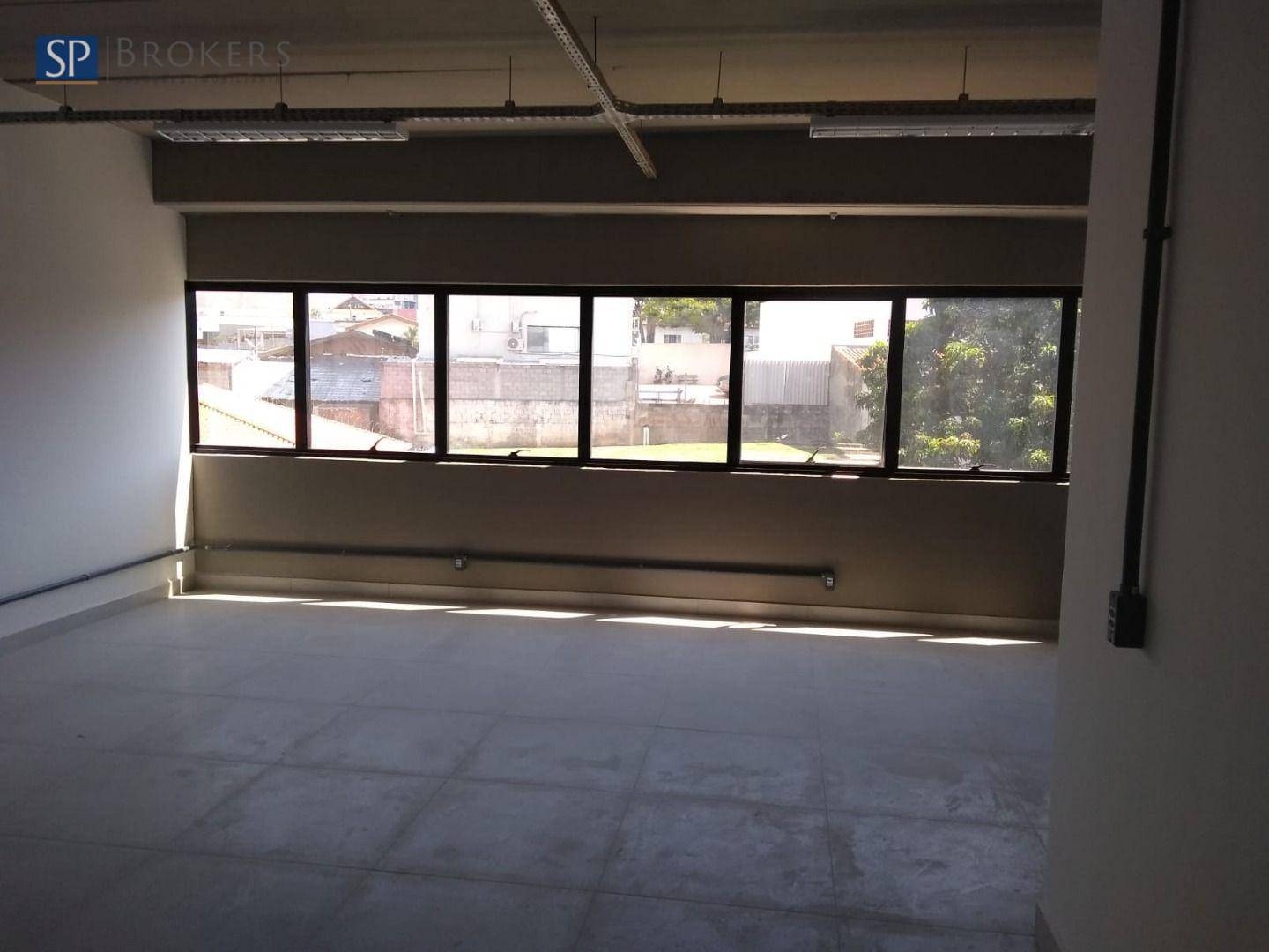 Conjunto Comercial-Sala à venda e aluguel, 44m² - Foto 6