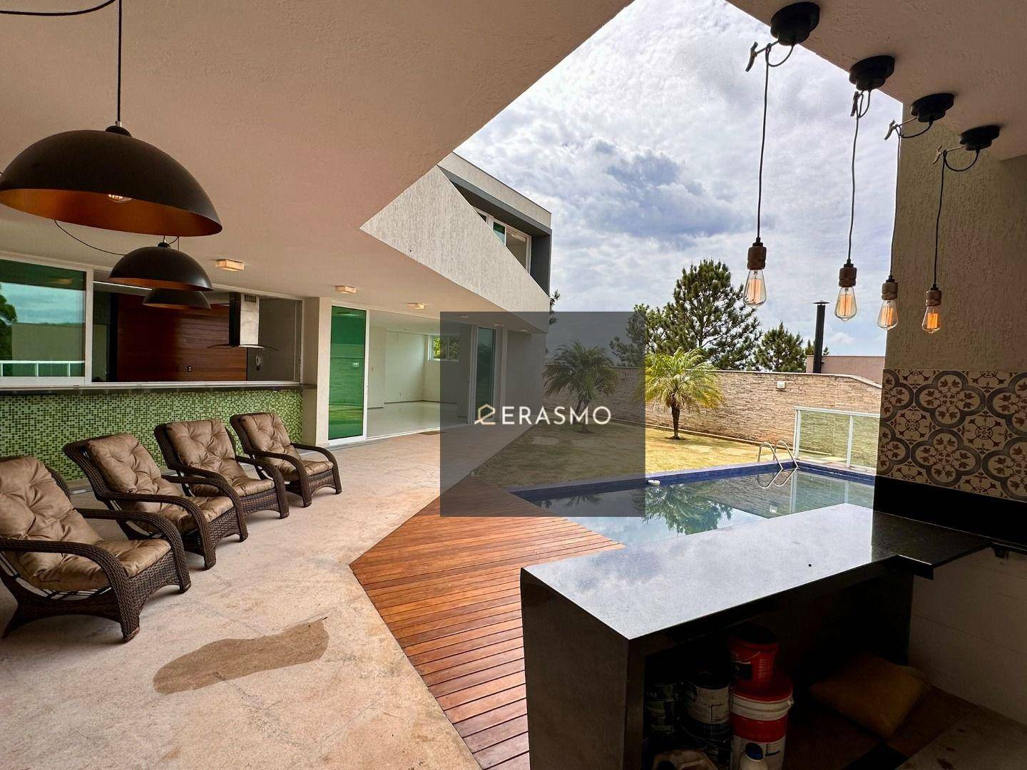 Casa de Condomínio à venda com 3 quartos, 300m² - Foto 17