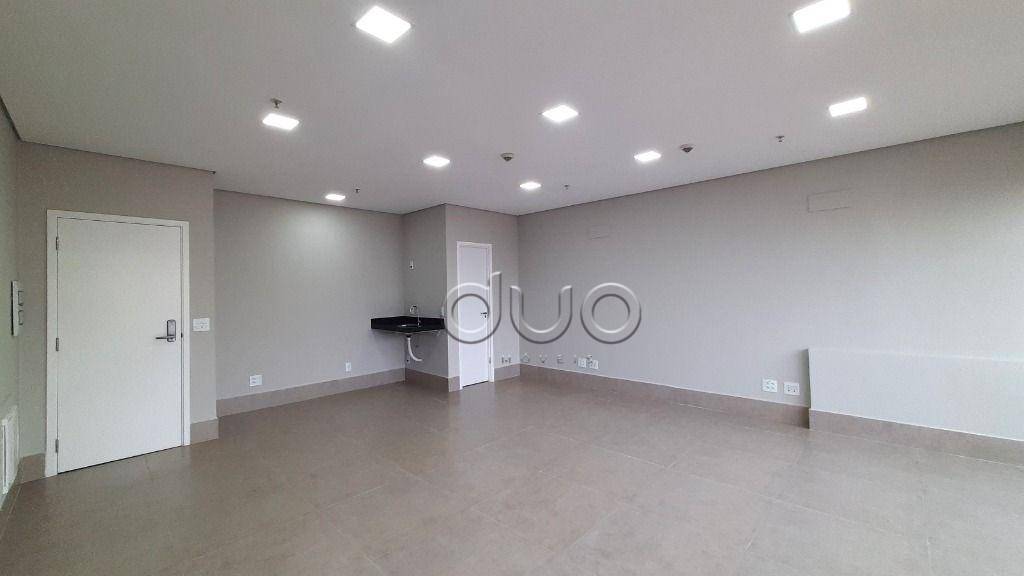 Conjunto Comercial-Sala para alugar, 45m² - Foto 1