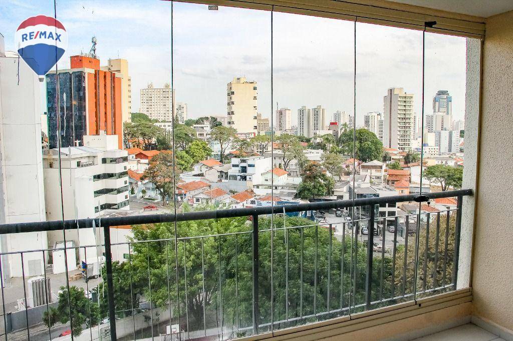 Apartamento à venda com 2 quartos, 83m² - Foto 29