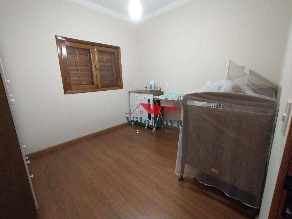 Casa à venda com 3 quartos, 185m² - Foto 13