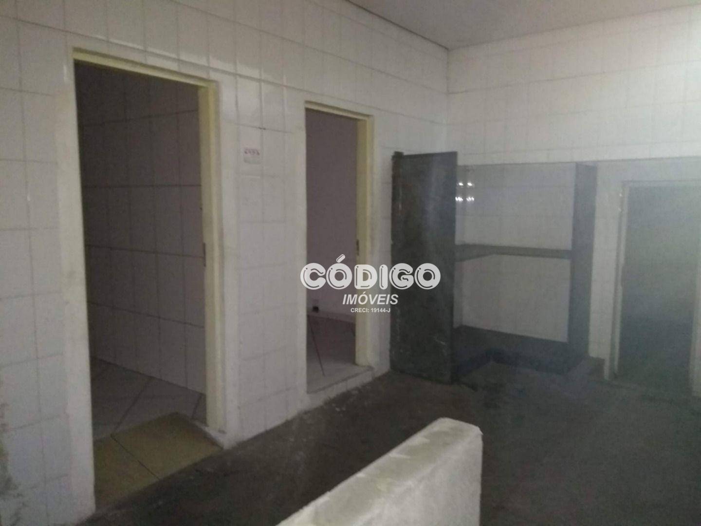 Loja-Salão para alugar, 225m² - Foto 4