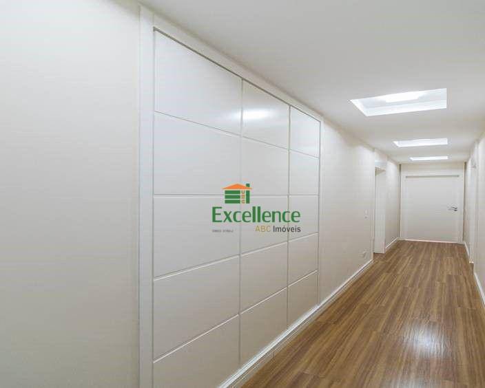 Apartamento para alugar com 4 quartos, 160m² - Foto 24