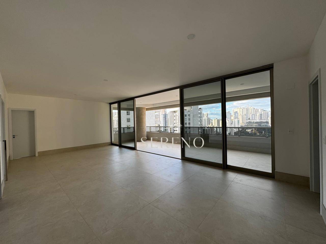 Apartamento, 4 quartos, 208 m² - Foto 4