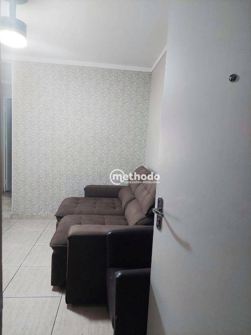 Apartamento à venda com 2 quartos, 43m² - Foto 8