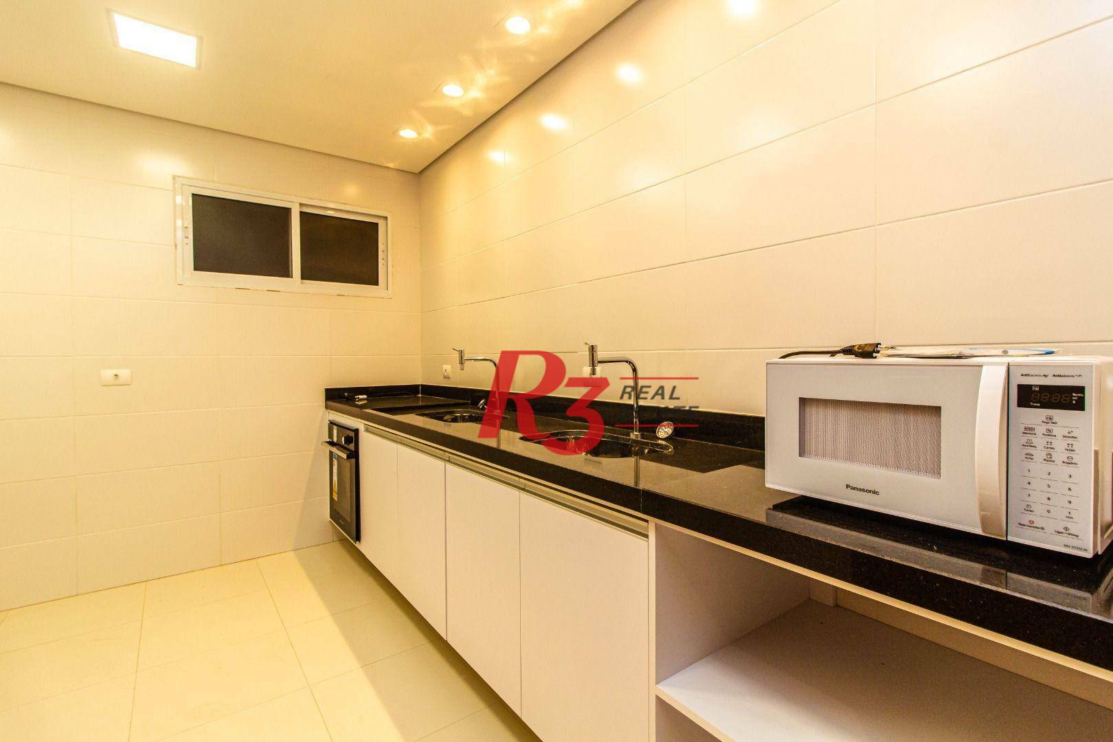 Loja-Salão para alugar, 611m² - Foto 28